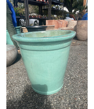 Arabella Planter Celadon large