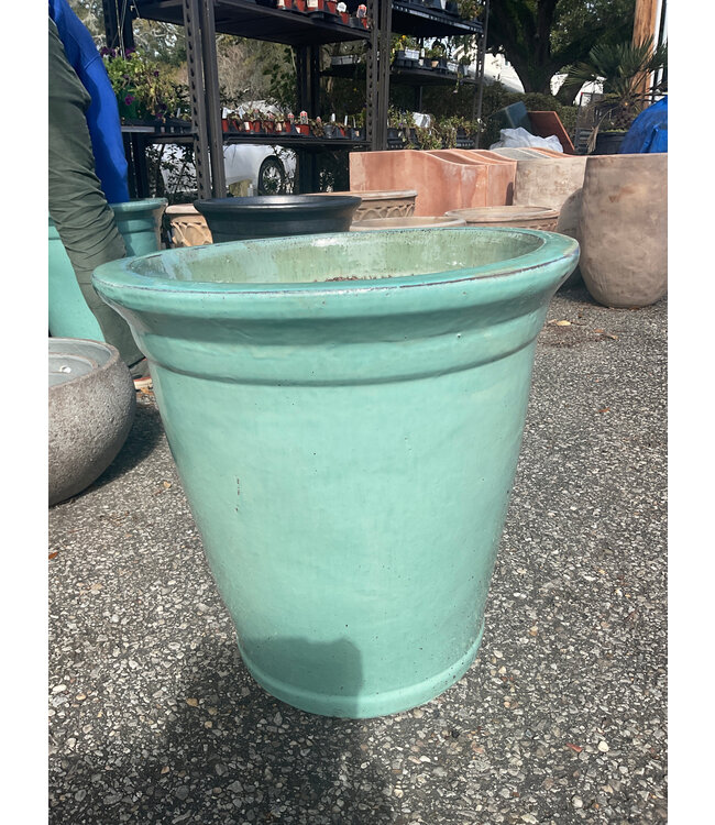 Arabella Planter Celadon large