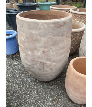 Sansui Crucible Planter Vietnamese Rustic large