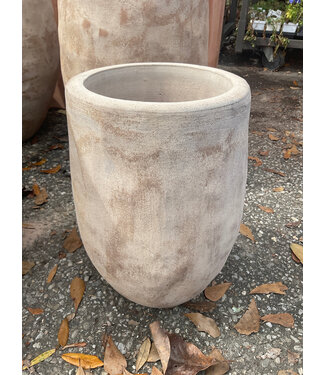 Sansui Crucible Planter Vietnamese Rustic small