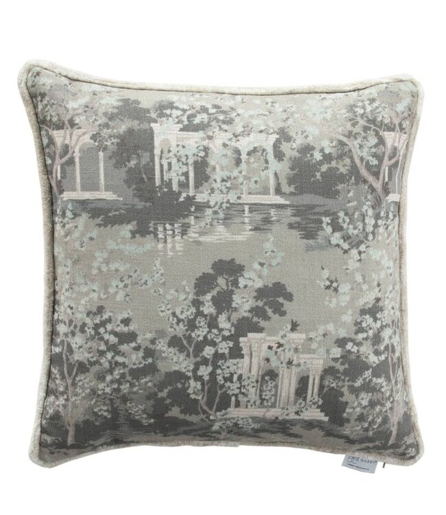 Pillow - Sakura Indoor Square Throw 22x22
