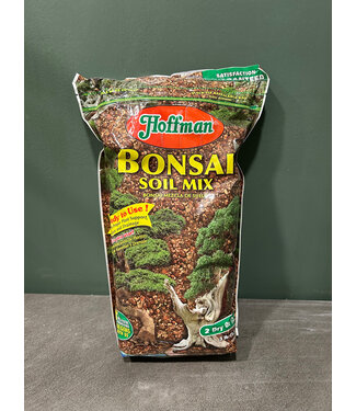 Hoffman 2qt Bonsai Soil Mix