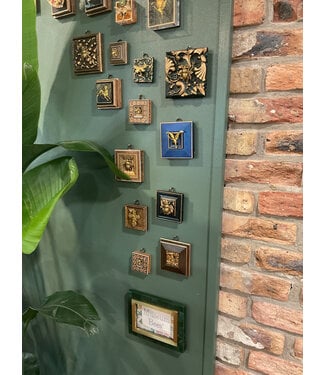 Museum Bees, Assorted Styles