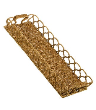Looped Tray 30.5"