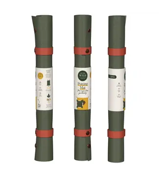 Reusable Repotting Mat