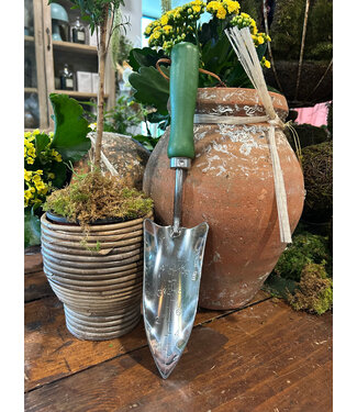 Stainless Steel Garden Tool - Shovel