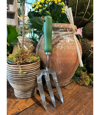 Stainless Steel Garden Tool - Fork