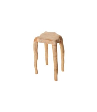 TAPIO STAND 10"X 10.25"X 15.5"