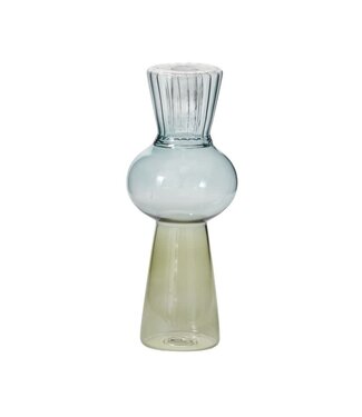 JOSEPHINE CANDLEHOLDER 4"X 10.25"