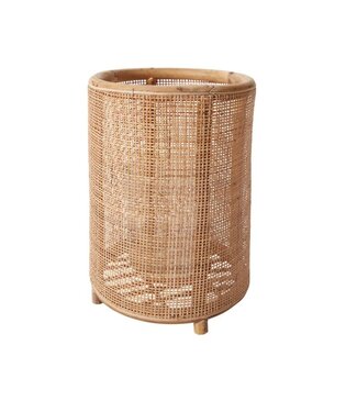MARRA LANTERN 11.25"X 15.5"