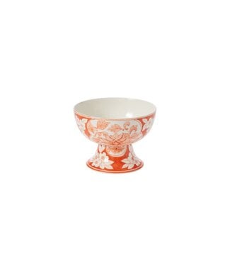 ELODIE COMPOTE CORAL 8"X 5.75"