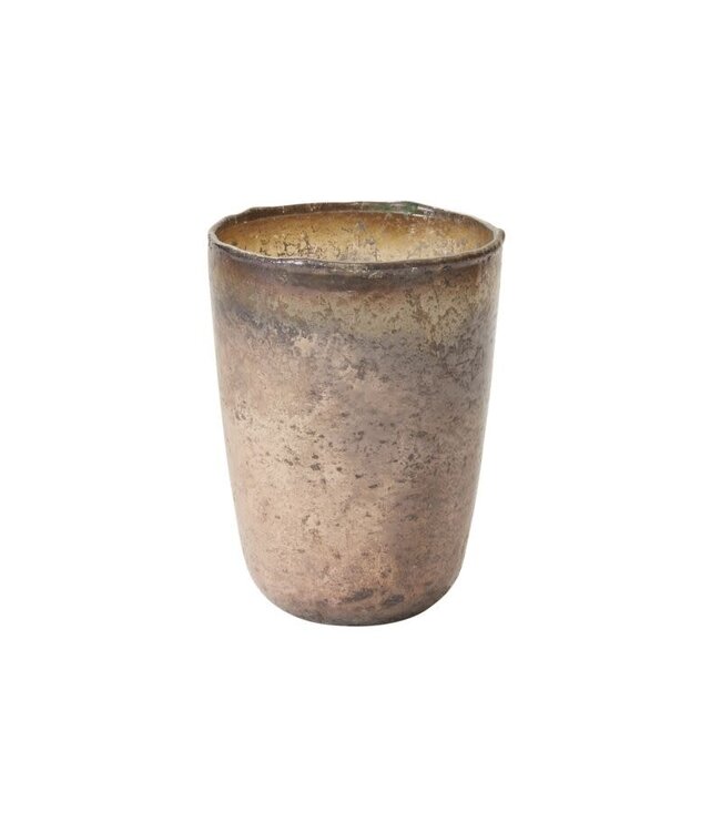 TRAMANTO VOTIVE 3.5"X 4.75"