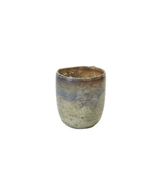 TRAMANTO VOTIVE 2.5"X 2.75"