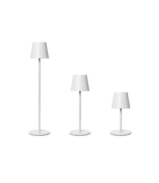 LED Table Lamp Adjustable in GB