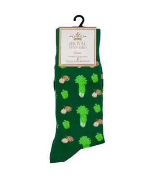 Mens' Holy Trinity Socks, One Size