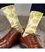 Men's Monstera Socks, One Size