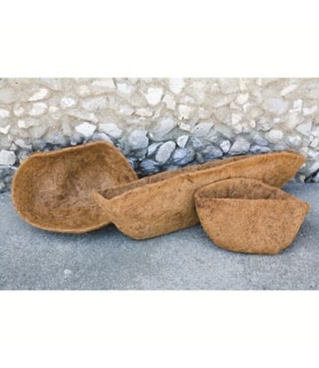 Panacea Round Coco Fiber Liner 12"