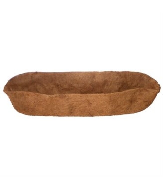 Gardener Select Trough Coco liner 24"