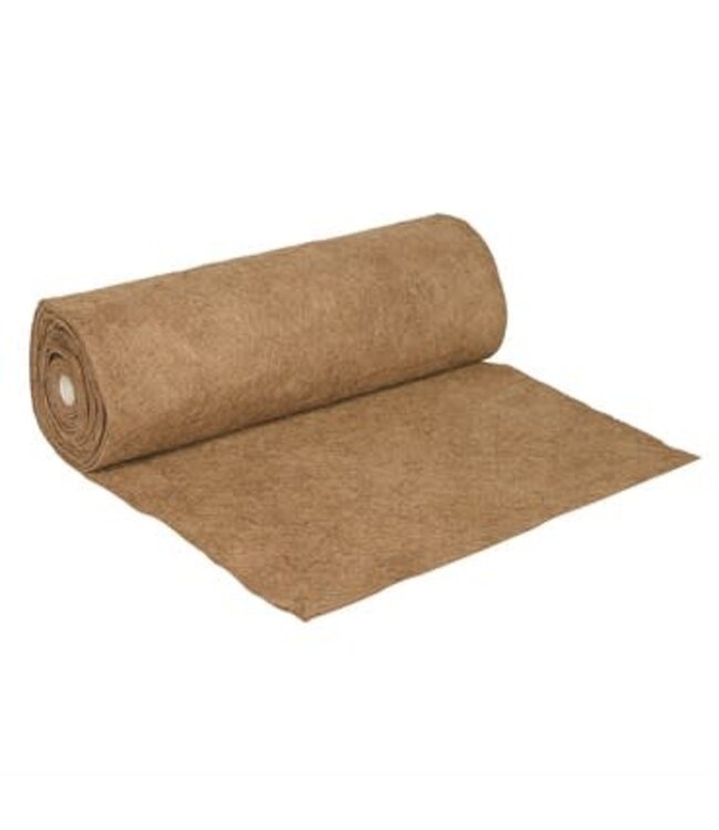Gardener Select Coco Liner Bulk Roll 24"x33'