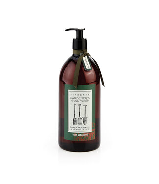 KG Rosemary Basil Hand Wash