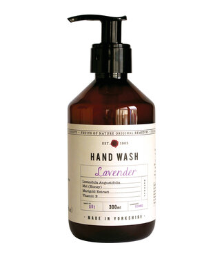 FON Lavender Hand Wash