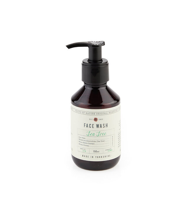 FON Tree Face Wash