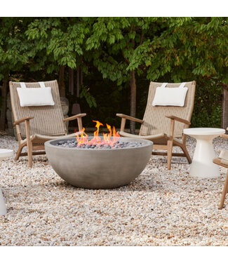 Sedona Cushion-less Highback Chair,