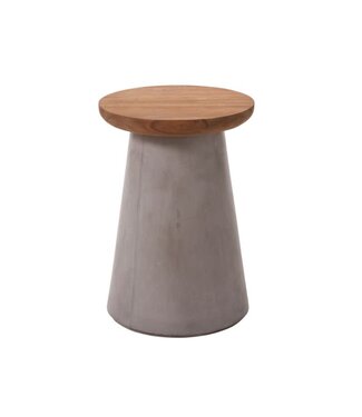Galileo Accent Table 12.75"x18.5"