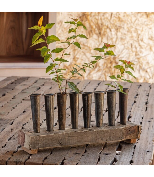 pre-Mothers Day Experience - Lunch, Flowers, and Fun