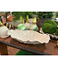 GMC - Footless Sculptural Floral Bowl