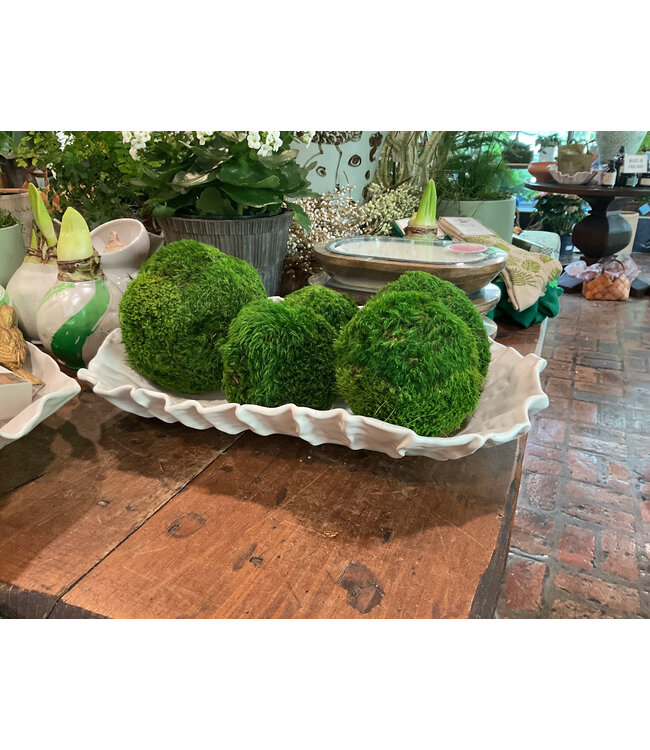 GMC - Footless Louisiana Basin