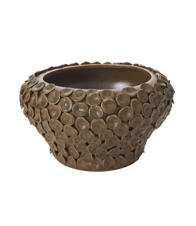 NAZIM PLANTER 18.25"X 10.5"