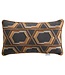 Hexa Indoor Lumbar Pillow 14x24