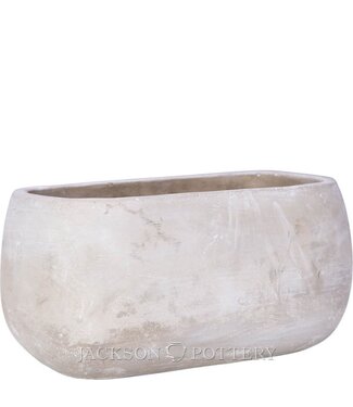 Contour Rectangle Planter 8"