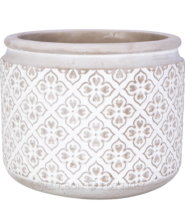 Laurent Cylinder Planter 7.5in