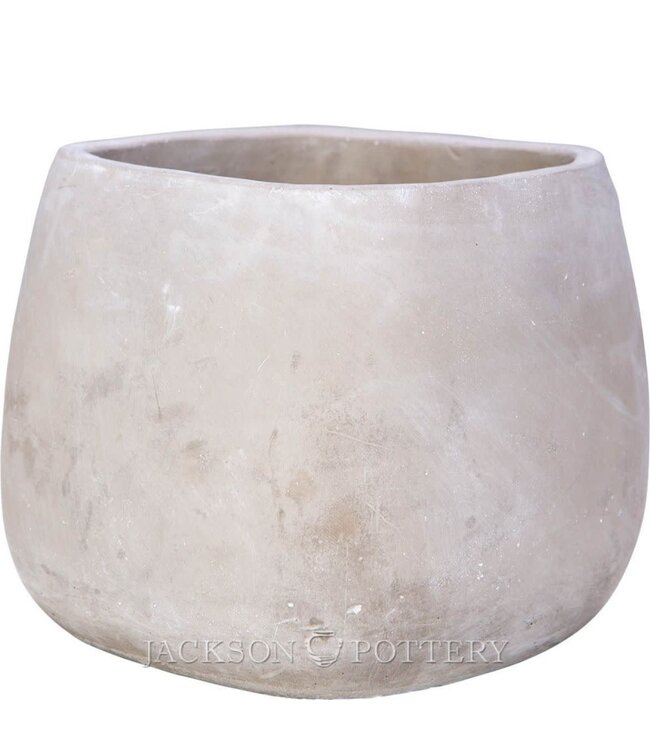 Contour Square Planter 6in