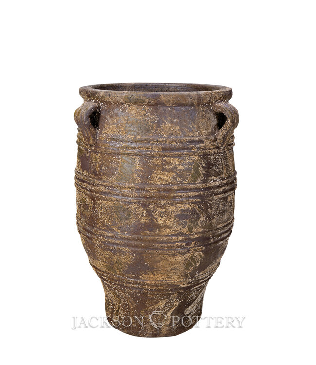 Theon Jar, Atlantic 16in