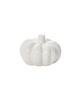 Garner Pumpkin 4.25"x3.25"