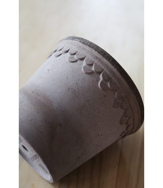berg Individually Boxed Københavner RAW Grey 16cm