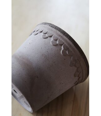 berg Individually Boxed Københavner RAW Grey 18cm