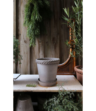 berg Emilia RAW Grey, Set 21cm