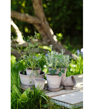 berg Helena RAW Grey, Set 16cm