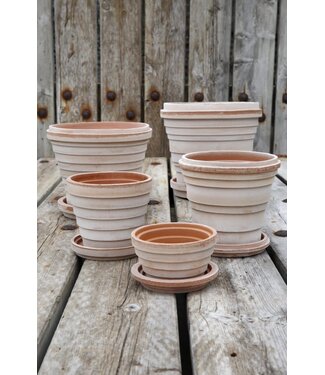 Berg Planet Raw Rosa Set 16cm