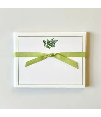 Maidenhair - Note Cards