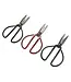 Flower Stem Shears - 3 Asst Colors