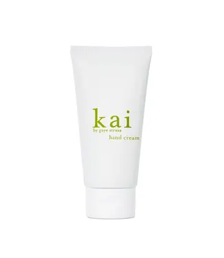 Kai Hand Cream 2 oz tube