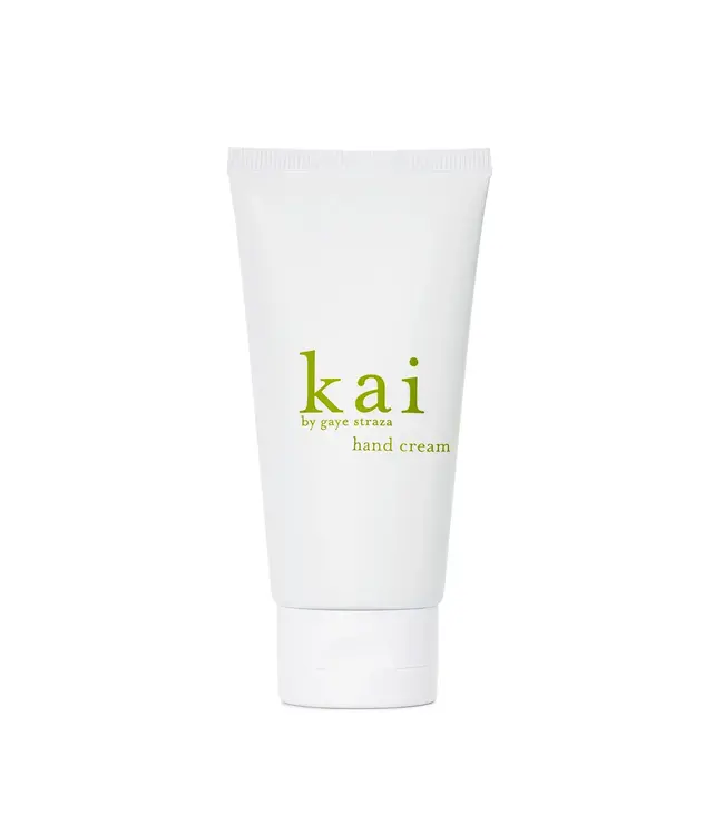 Kai Hand Cream 2 oz tube