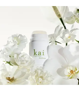 Kai Fragrance Infused Deoderant Stick 2.6 oz