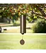 Windchime Dynasty Bell - Antique Copper