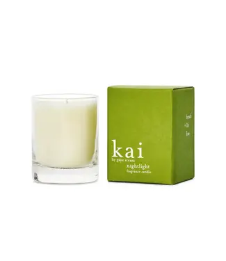 kai nightlight candle 3 oz
